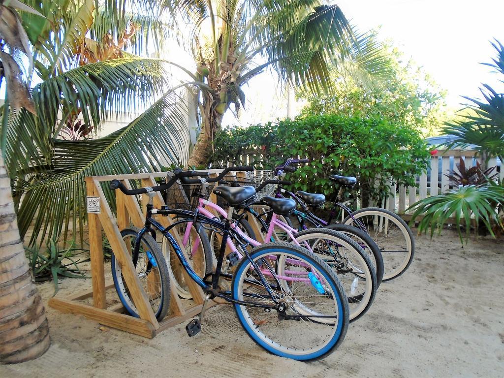 Dolce Cabana Waterfront Suites Placencia Exterior photo